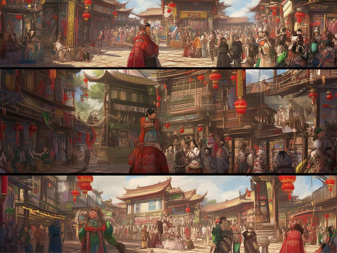 热血江湖手游结婚到底有什么好处？