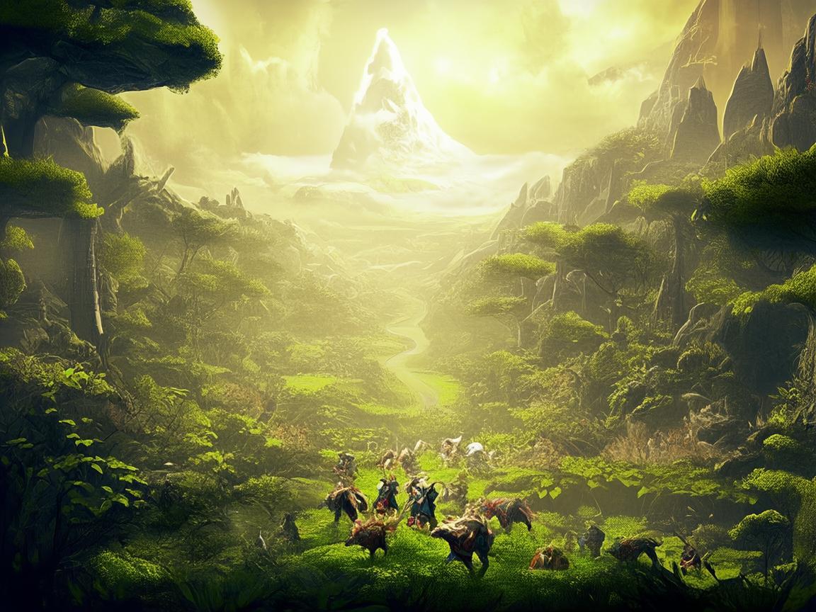 龙之谷手游不同区可以一起玩吗？