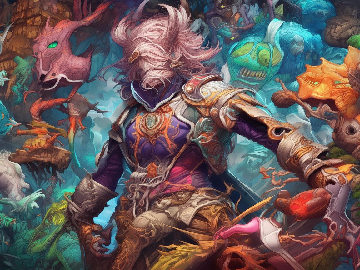 指定角色在手游中能改吗？