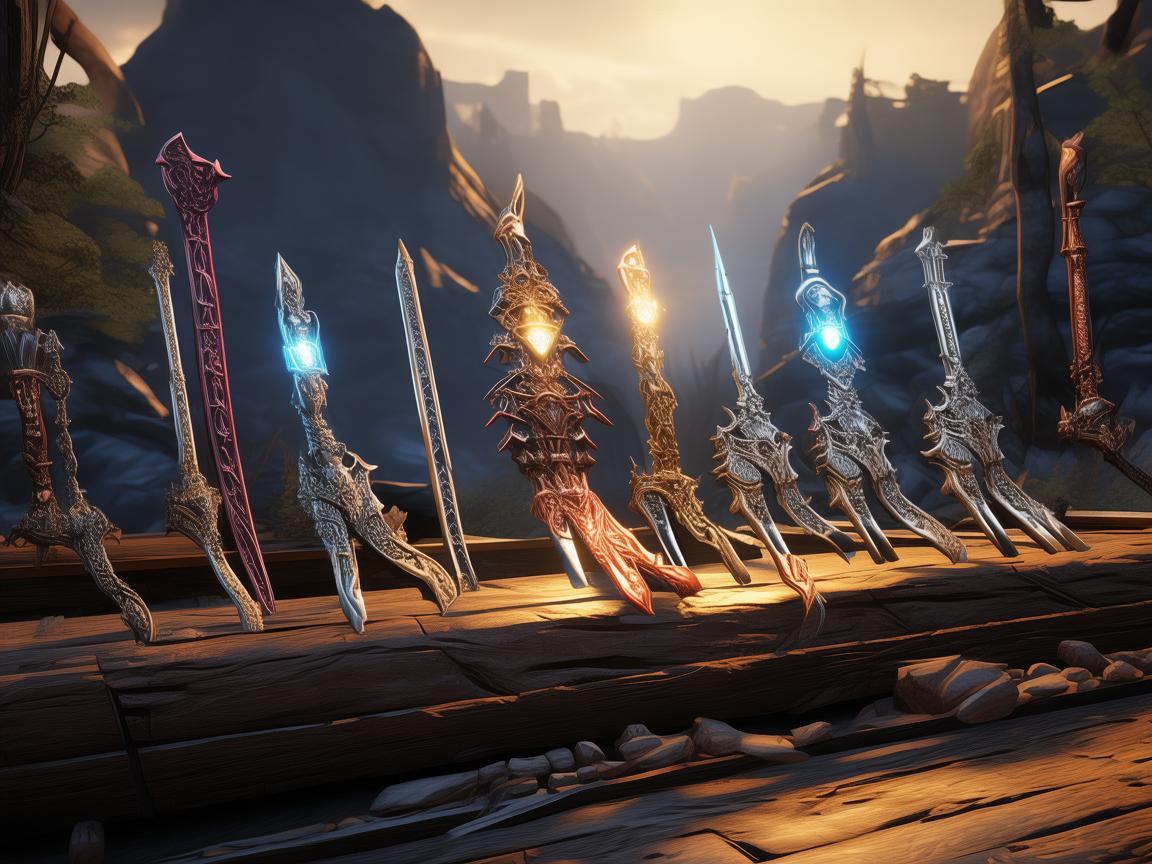 楚留香手游武器能升级吗？