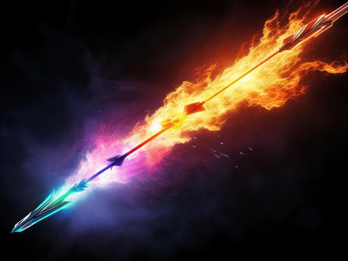 CF手游中爆炸箭头和燃烧箭头哪个更好？