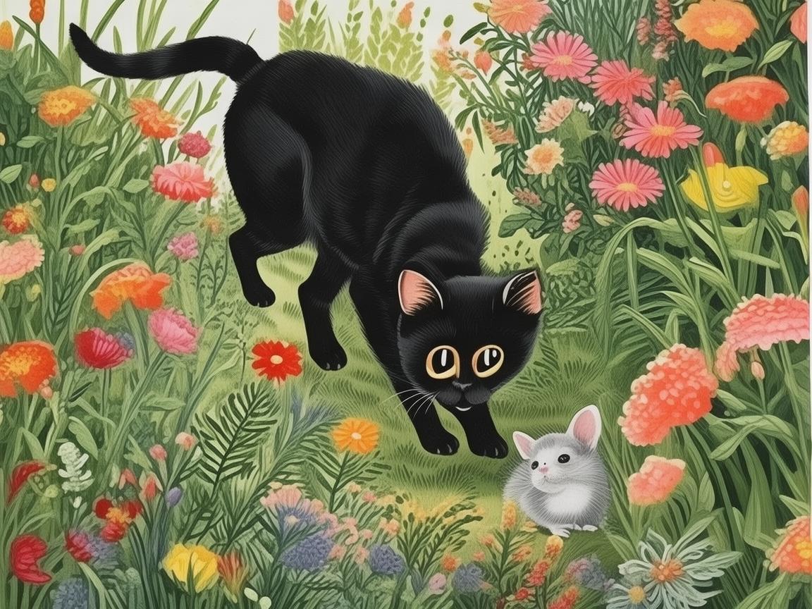 猫和老鼠是良心手游吗？