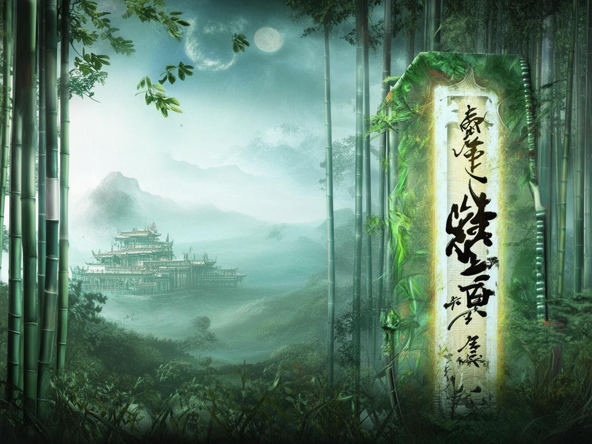 武侠手游是什么以及在哪下载？