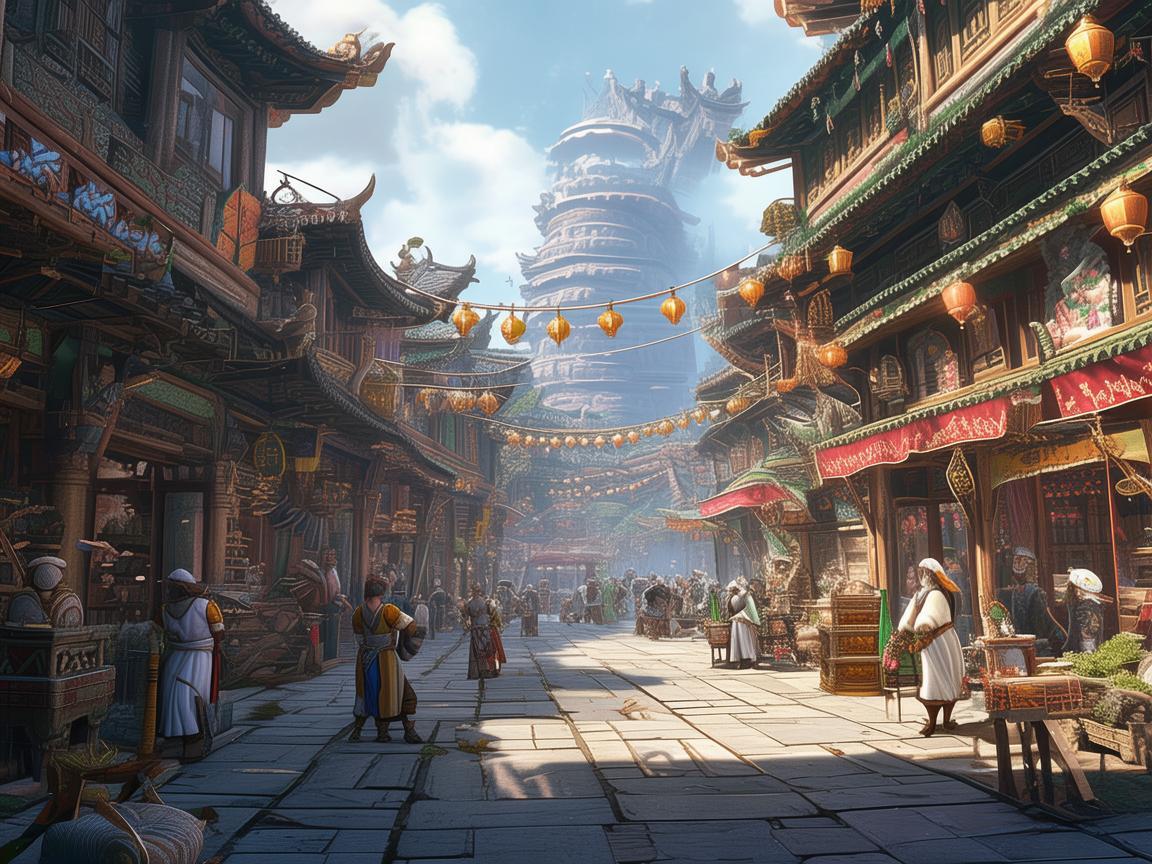 武林霸业手游真的要花钱吗？
