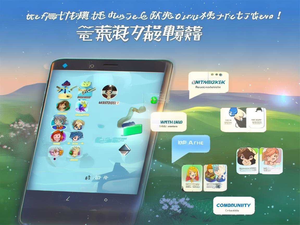 如何在英魂之刃手游中有效进行好友招募？