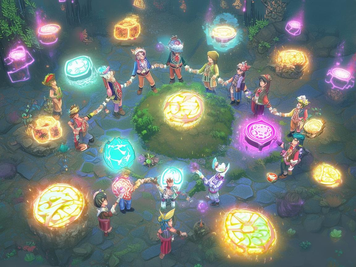 大话手游抱团到底有什么奖励？