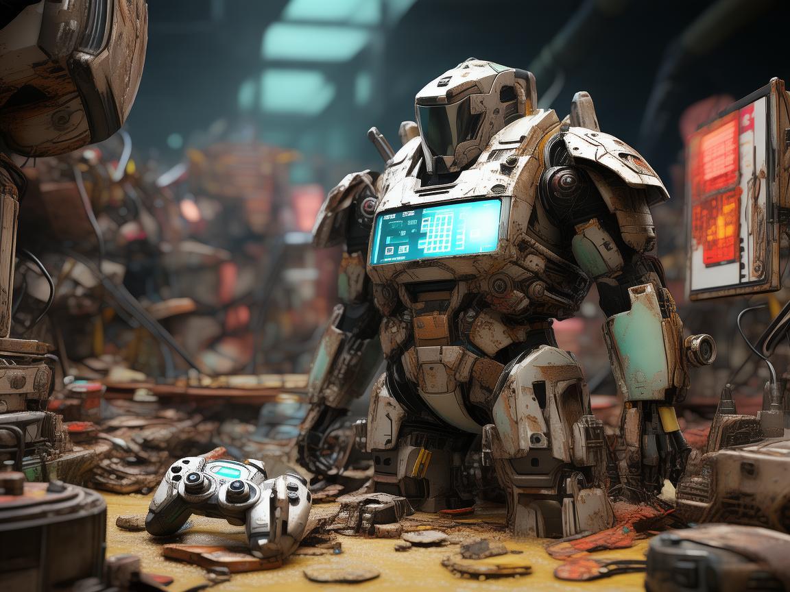 手游装备退化到底是什么意思？