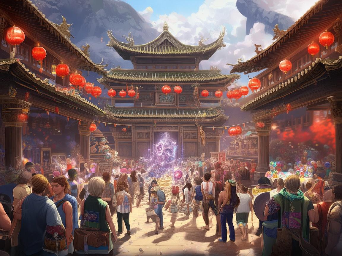 天刀手游唐门很氪吗？