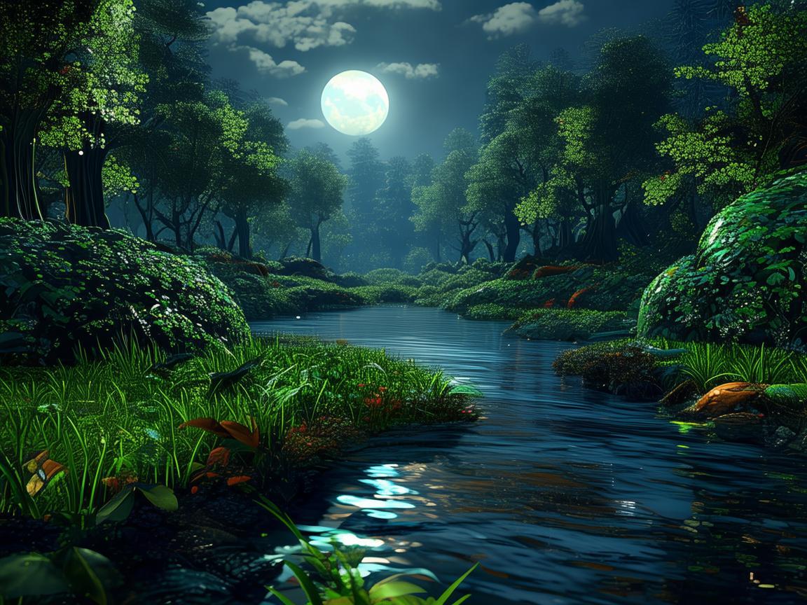 手游画质为何没进步？