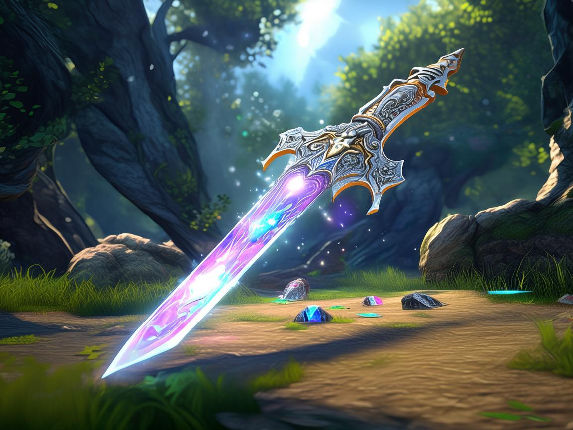 剑灵手游什么装备才是最好的？