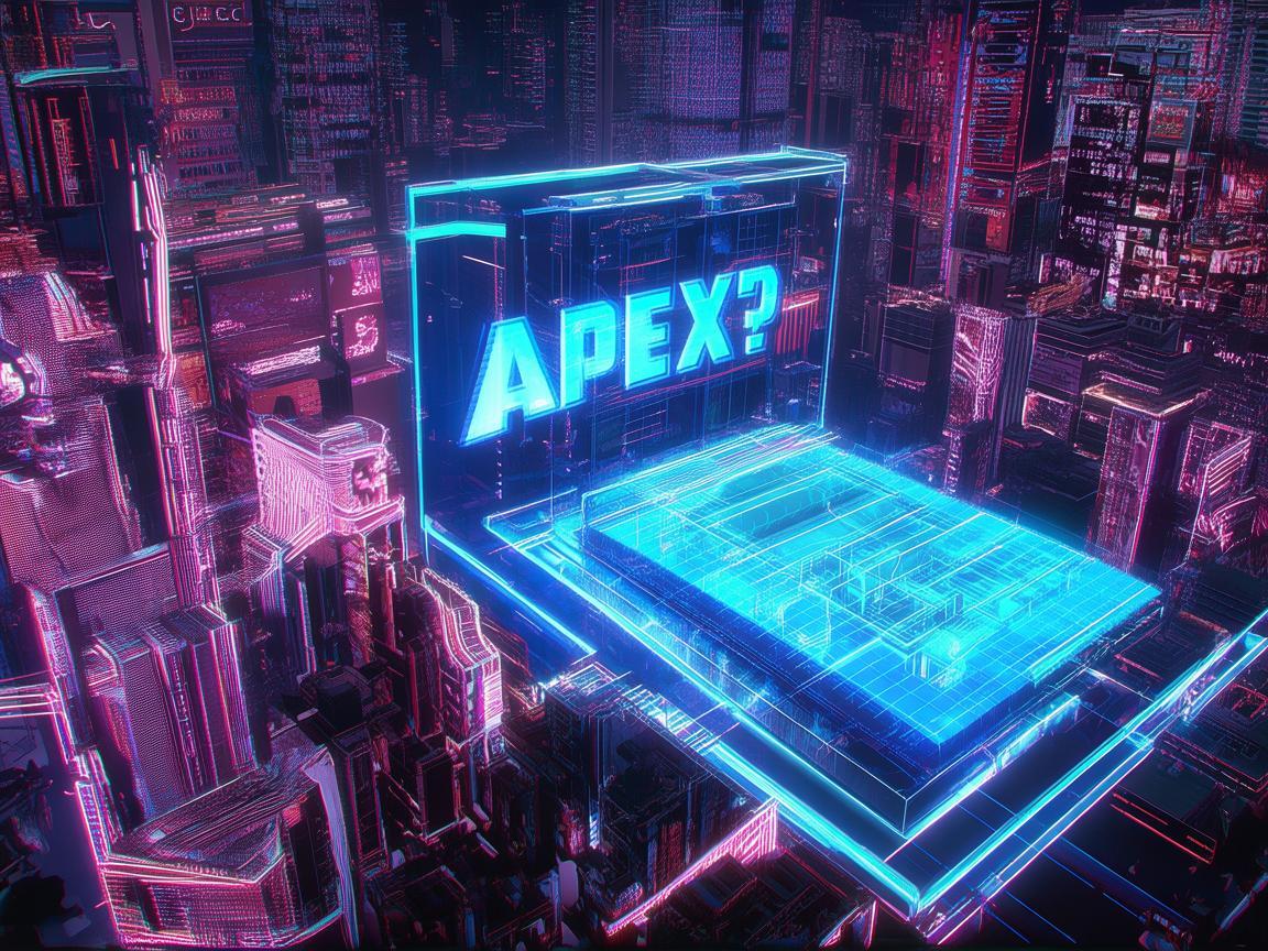 Apex手游鸿蒙系统能玩吗？