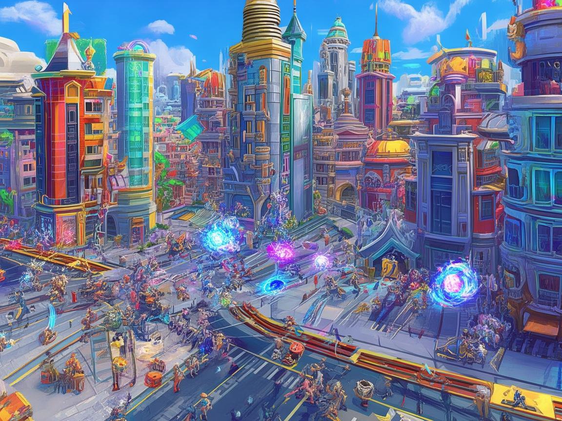 手游中真能用英雄打劫吗？