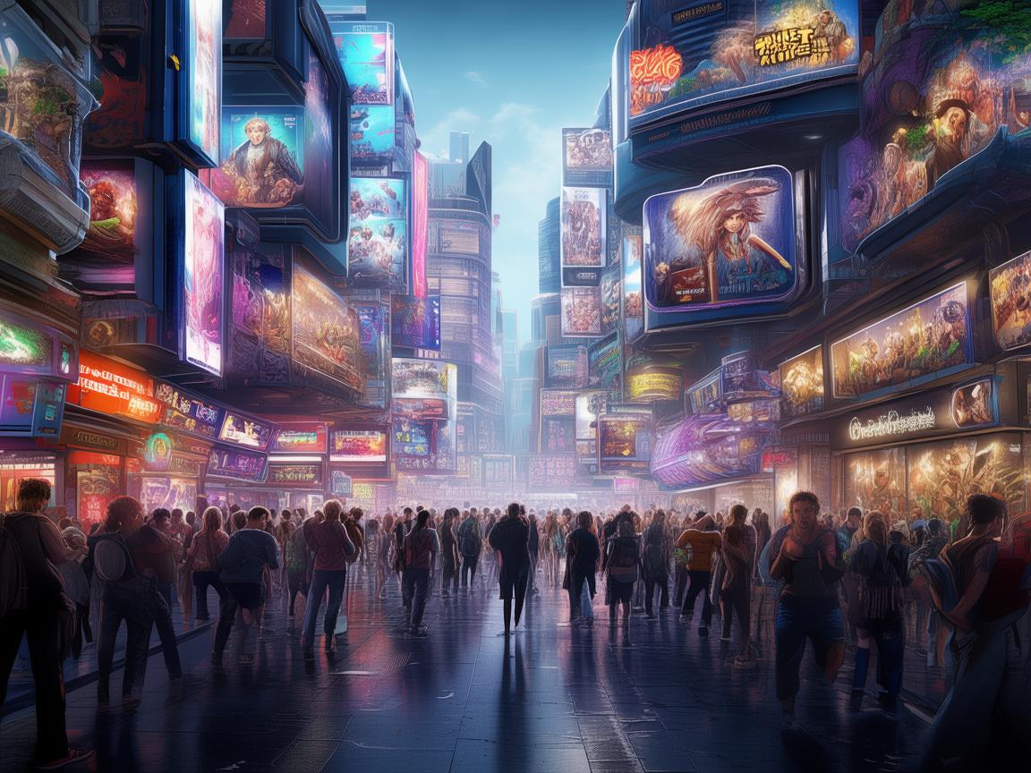 有哪些场景逼真的手游呢？