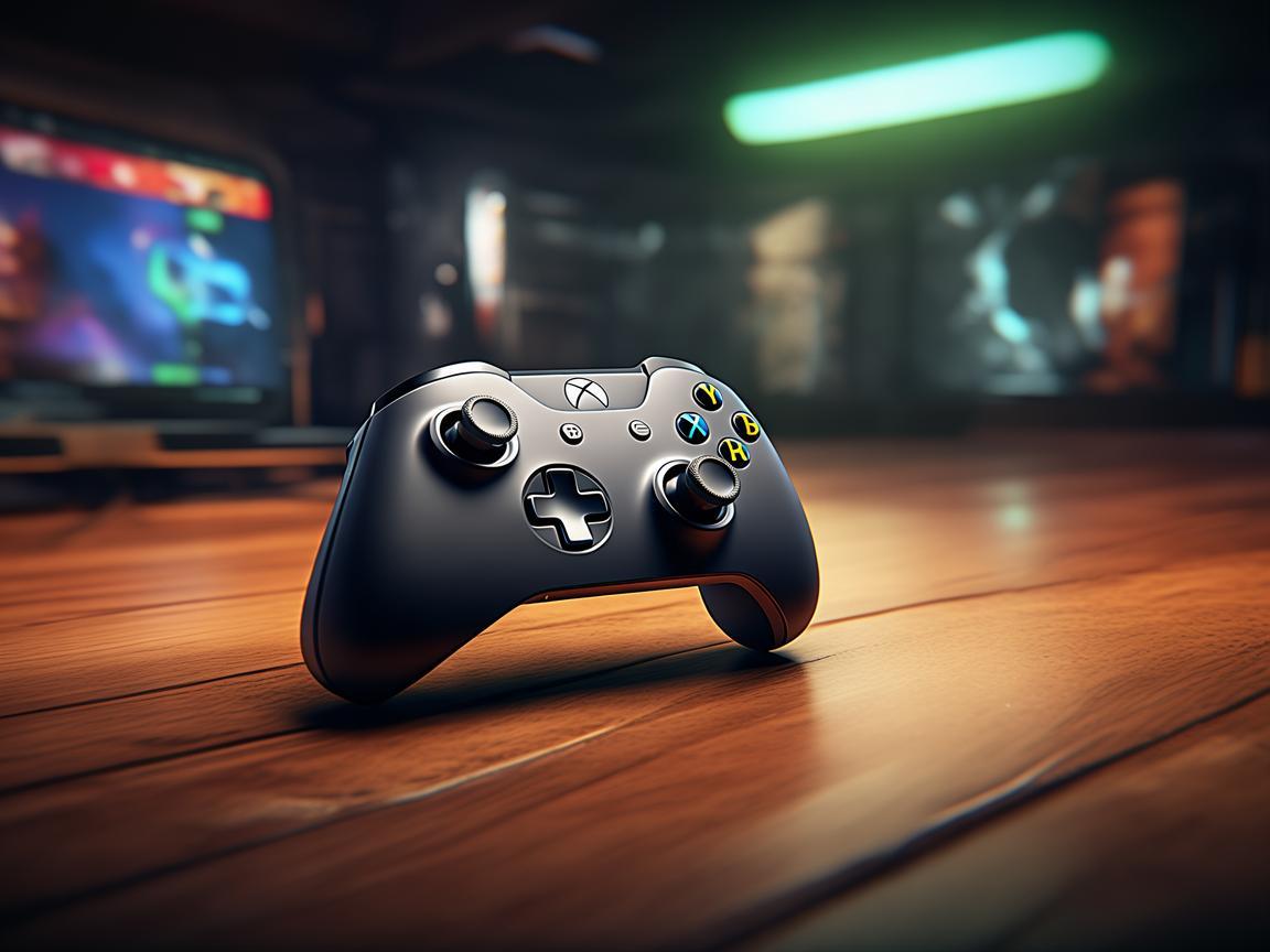 手游真的支持Xbox手柄吗？