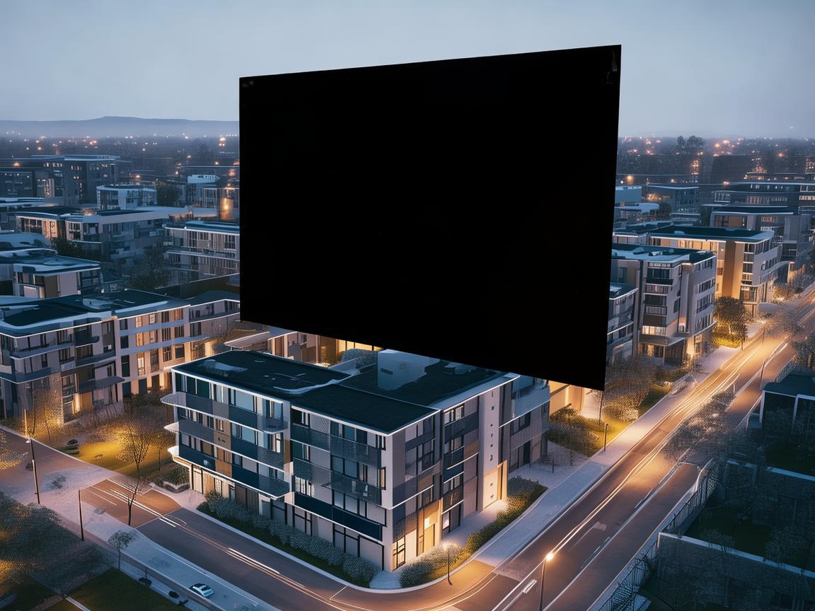 使命召唤手游黑屏与物业有什么关系？