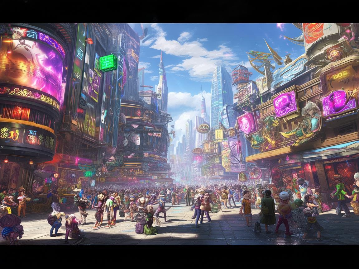 LOL手游里究竟有什么？