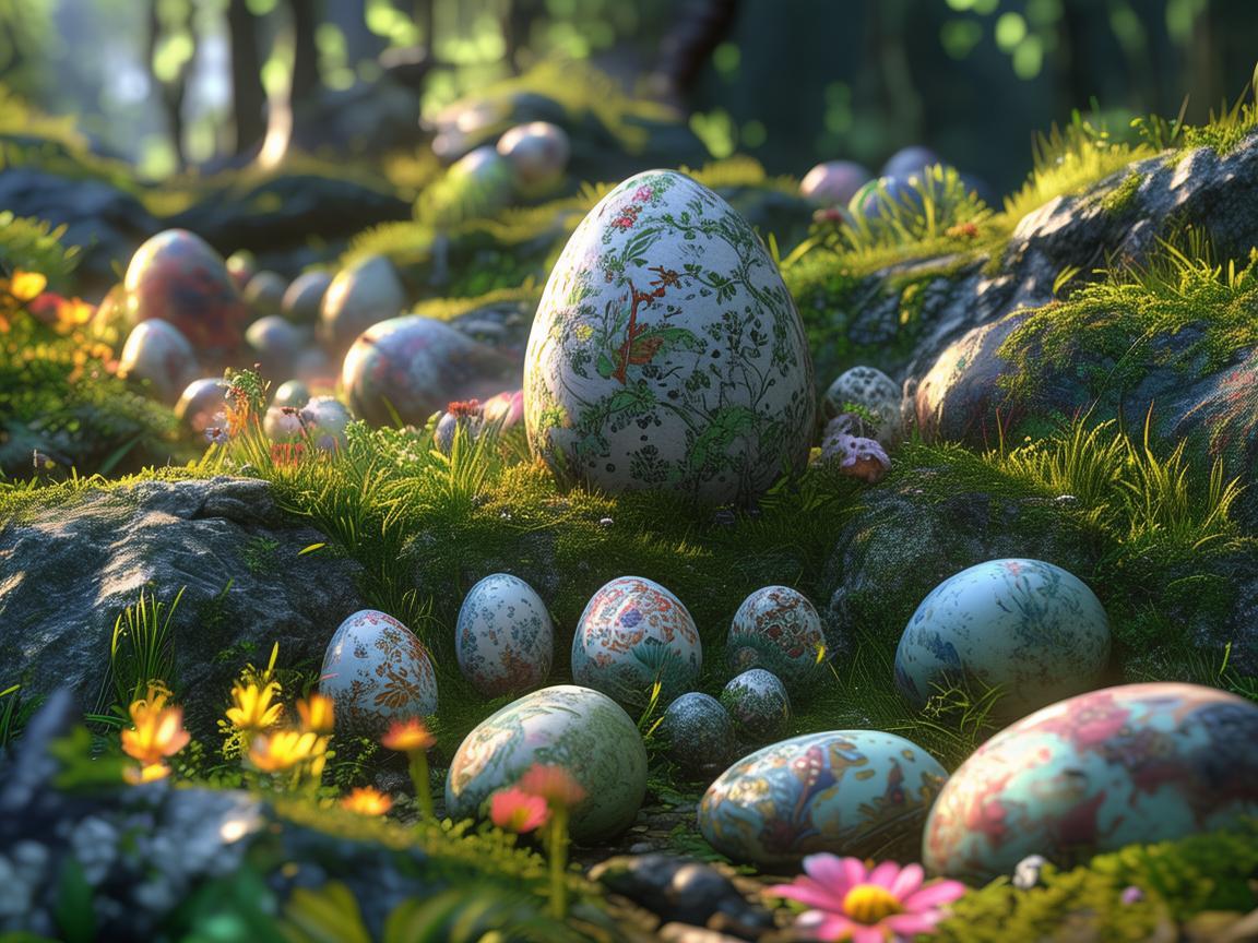 方舟手游雷龙究竟吃什么蛋？