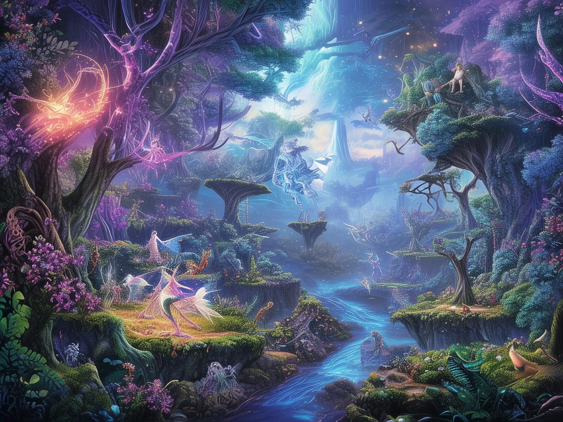 仙侠角色手游究竟是什么? 仙侠角色手游究竟是什么?