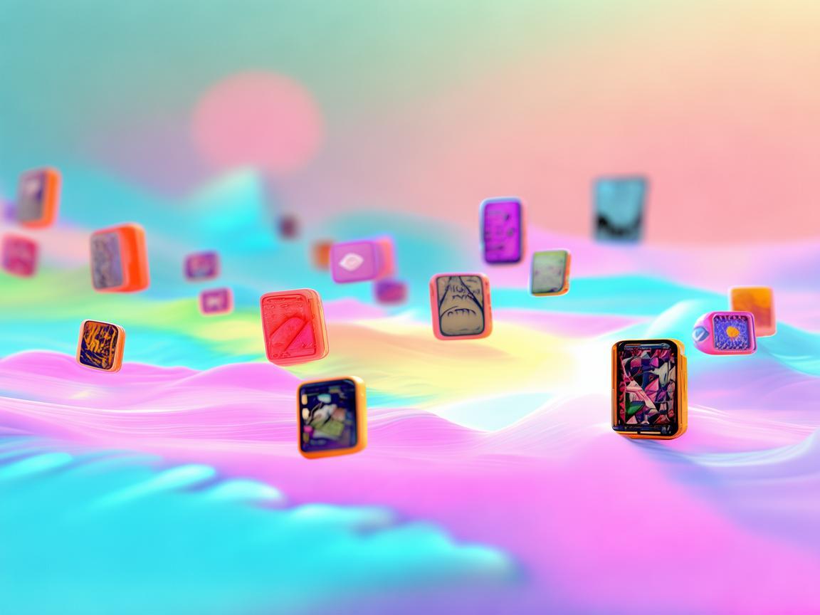 有哪些手游可以聊天呢？