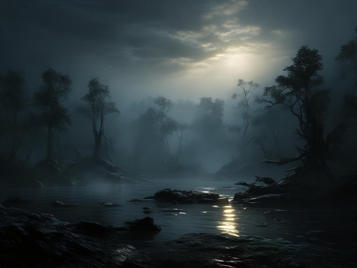 暗黑黎明究竟属于什么类型的手游？