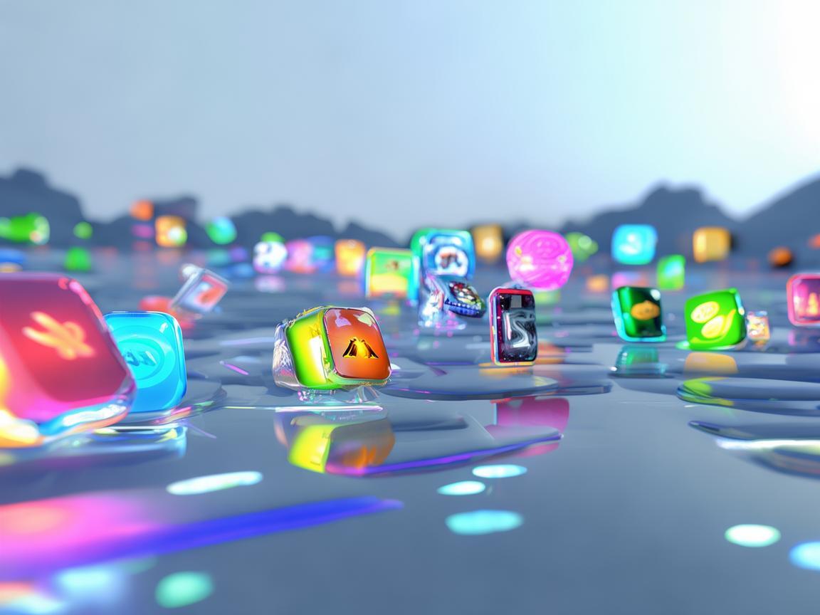 有哪些手游和SCGO类似呢？