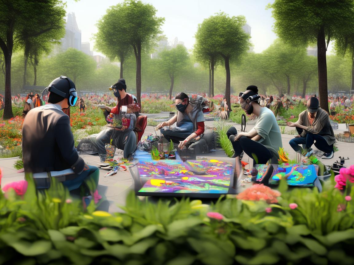 物业人该玩什么样的手游？