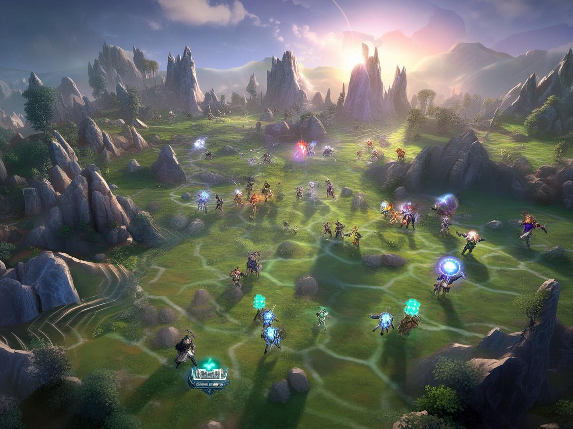 联盟手游中哪些英雄能克制慎？