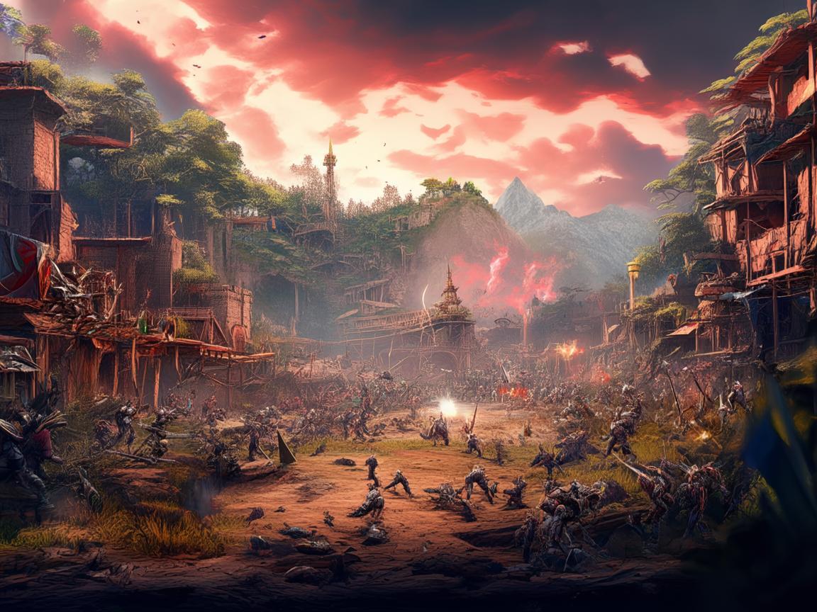 暴打德军的手游究竟有哪些呢？