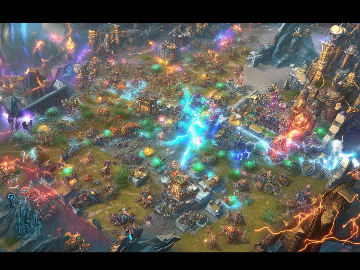 王者荣耀是最好玩的手游吗？