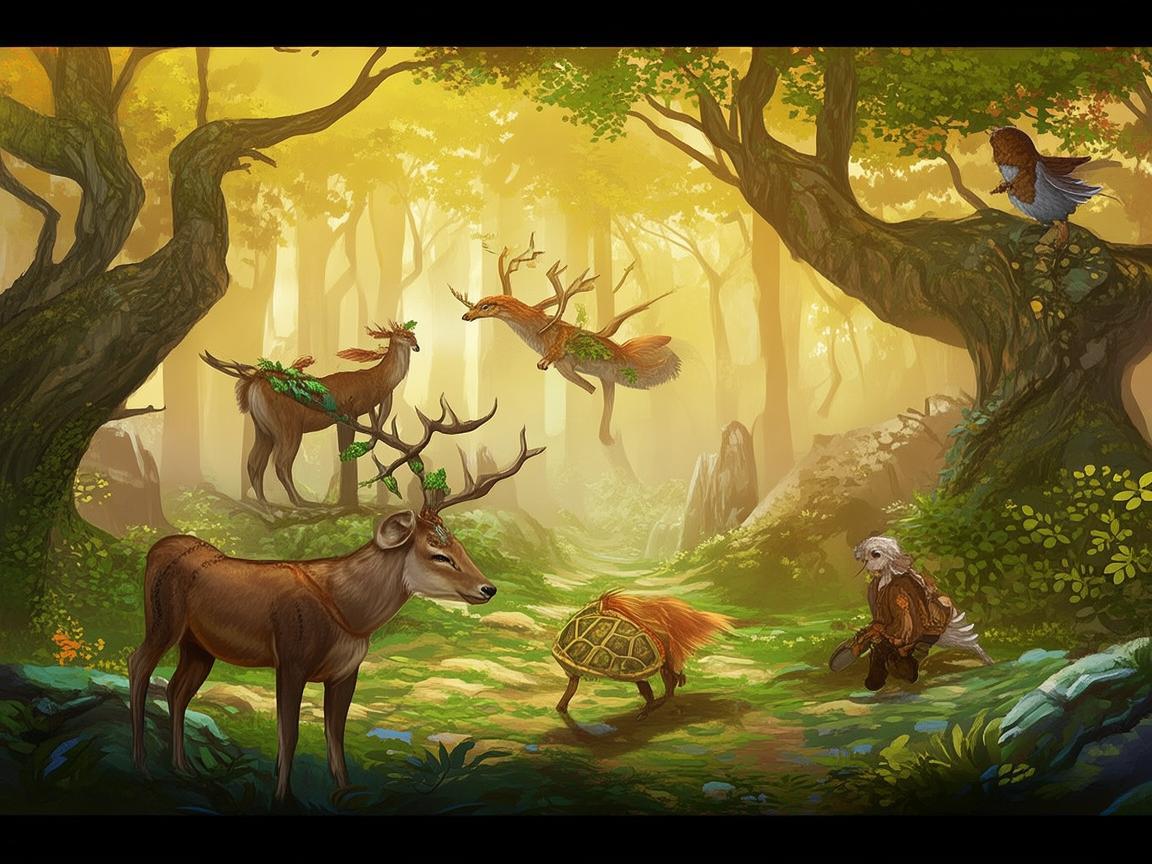 问道手游木系适合用什么坐骑？