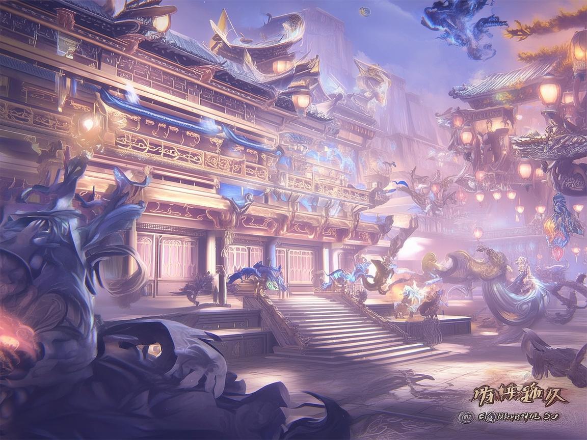 神武手游天宫适合搭配什么阵容呢？