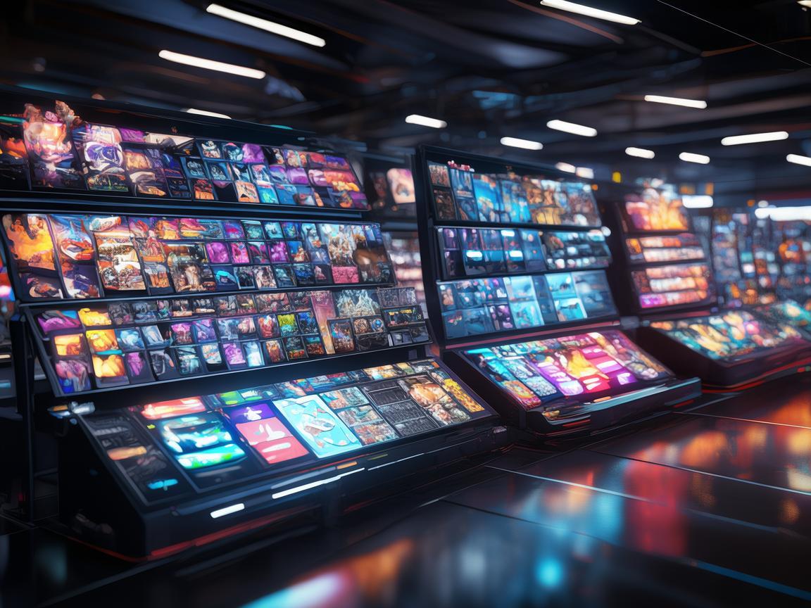 手游平台代理究竟有什么呢？