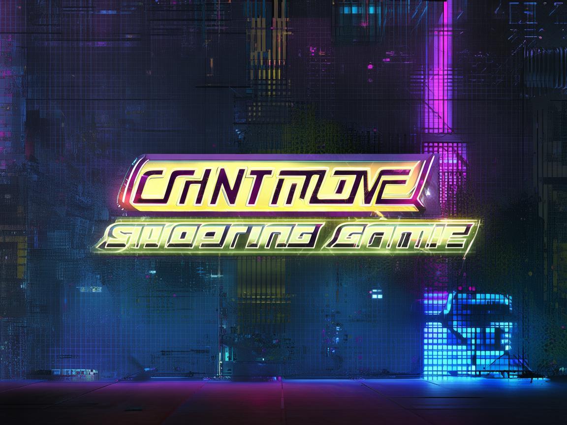 不能动的射击手游究竟叫什么？