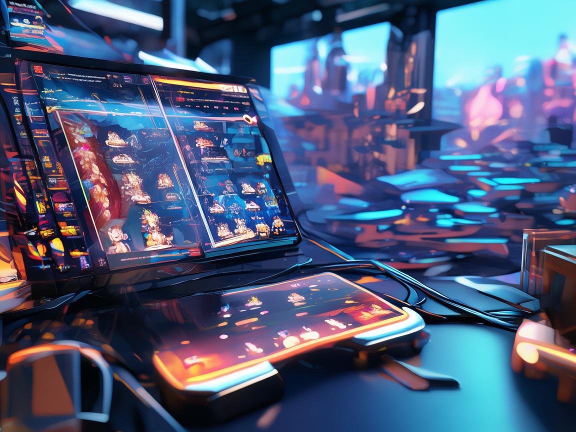 CF手游可以用什么进行直播呢？