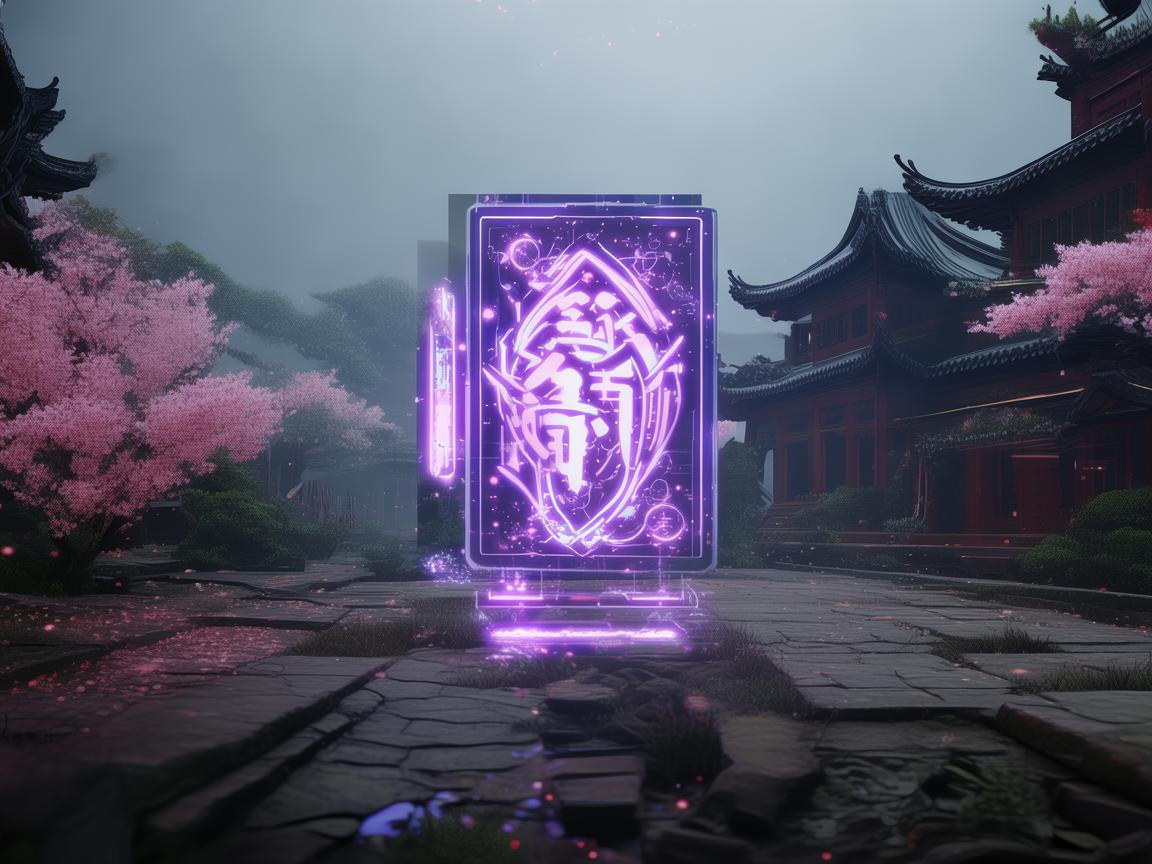 新版修仙手游究竟叫什么？