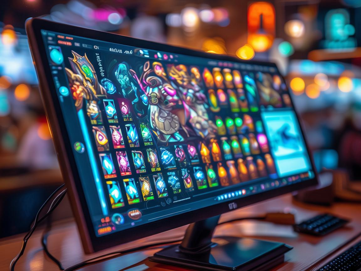 LOL手游千珏该带什么铭文？