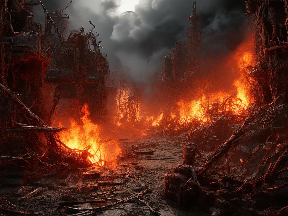 炼狱手游真的好玩且值得玩吗？