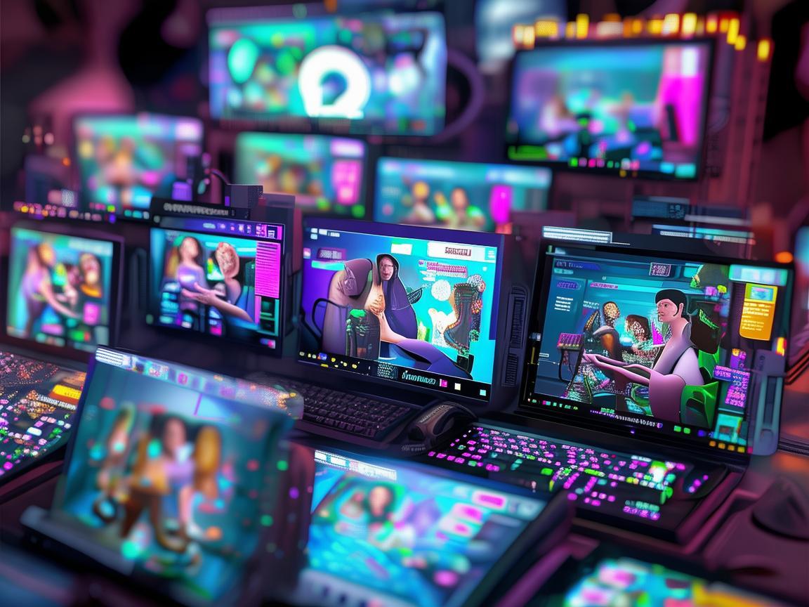 手游直播带货会被限流吗？