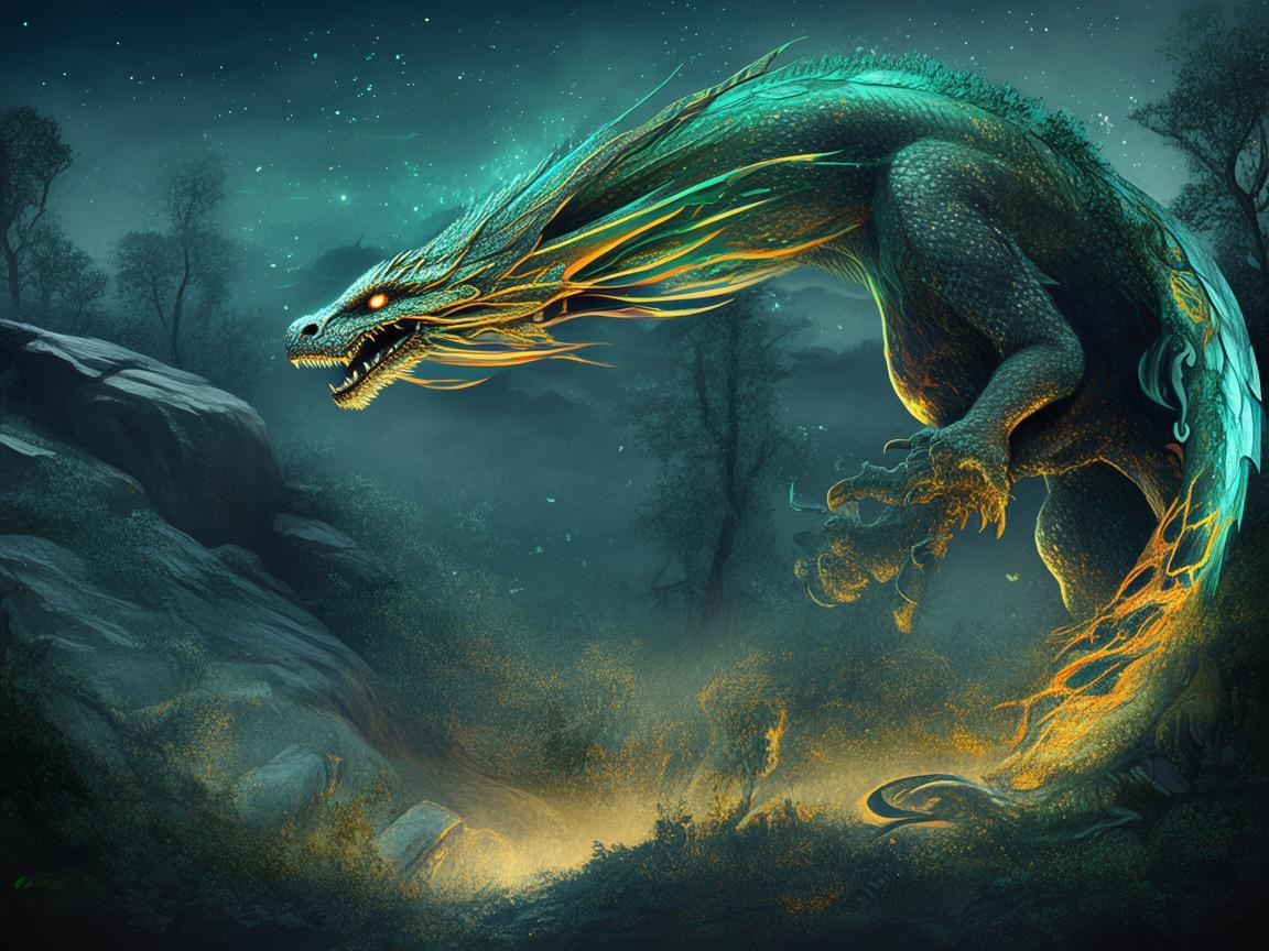 CF手游中真的有麒麟刺吗？