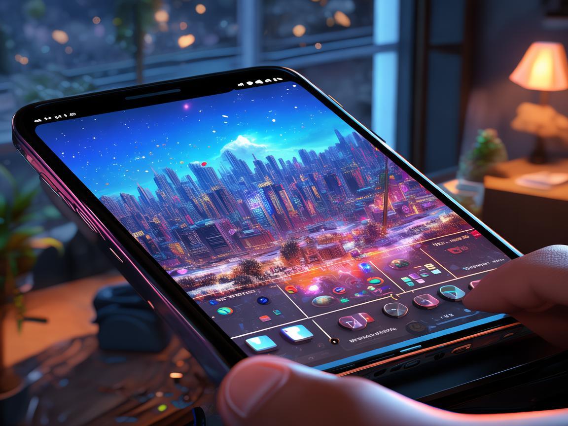 手游可以用手柄玩吗？