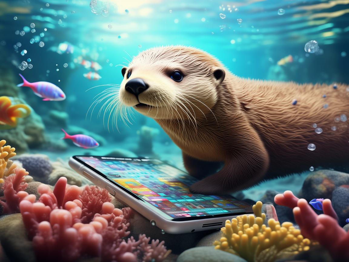 手游海豹究竟是什么梗？