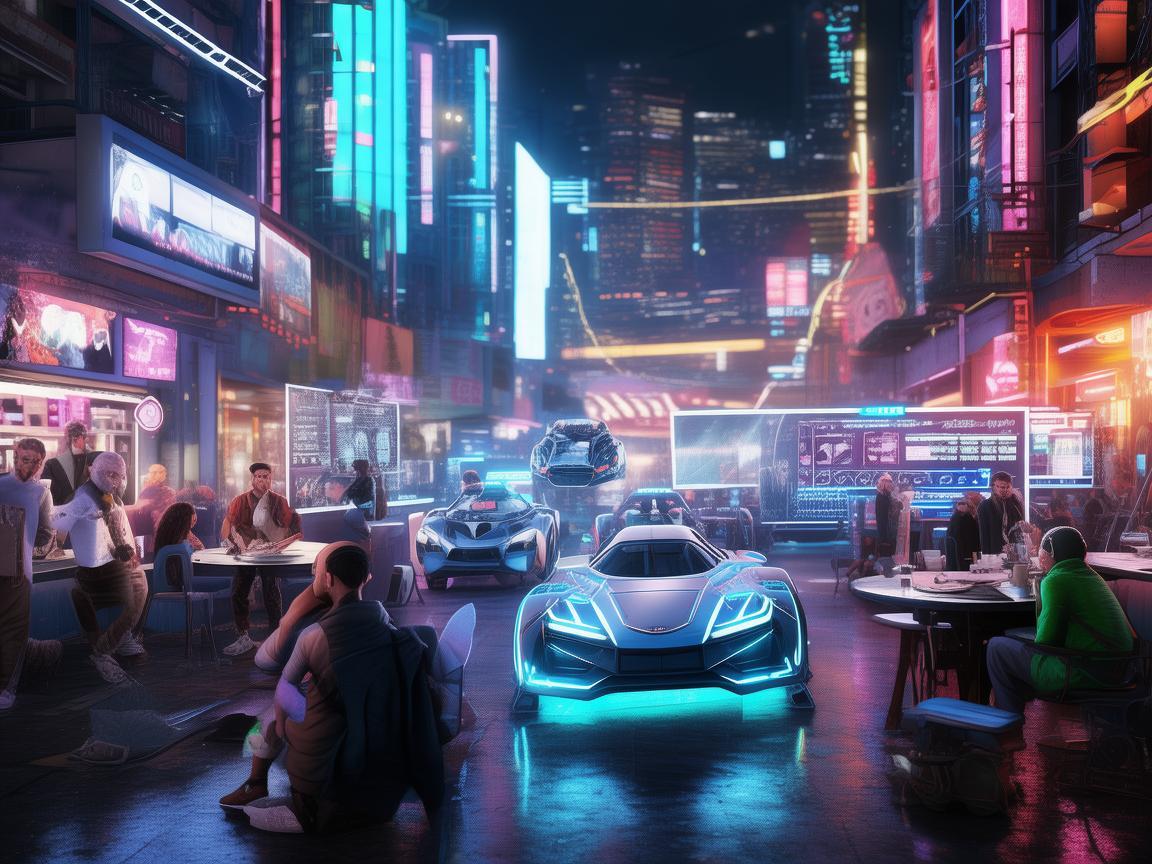 EVS手游平时都玩些啥？