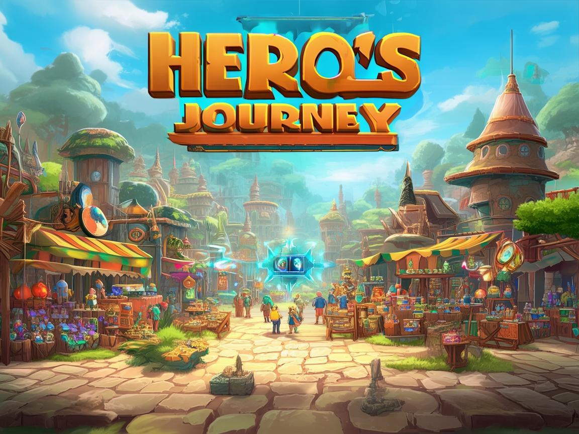 英雄远征手游能用什么下载？