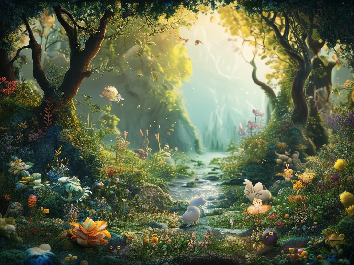 问道手游娃娃真的值得培养吗？