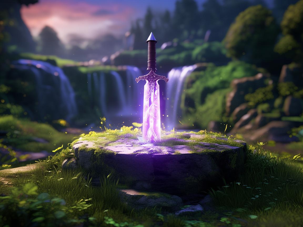 自由之刃传奇手游真的好玩吗？