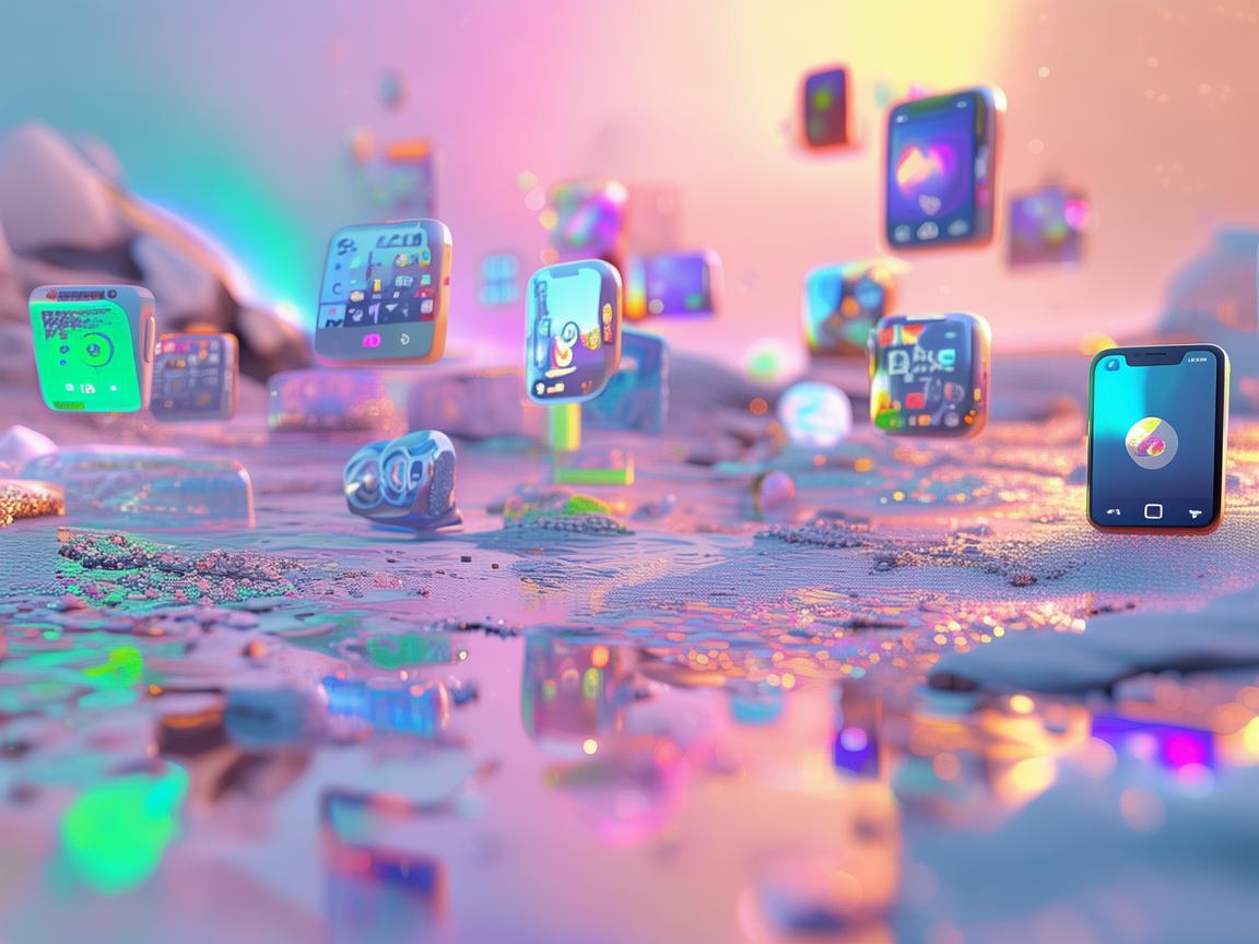 有哪些手游可以用Q币充值？