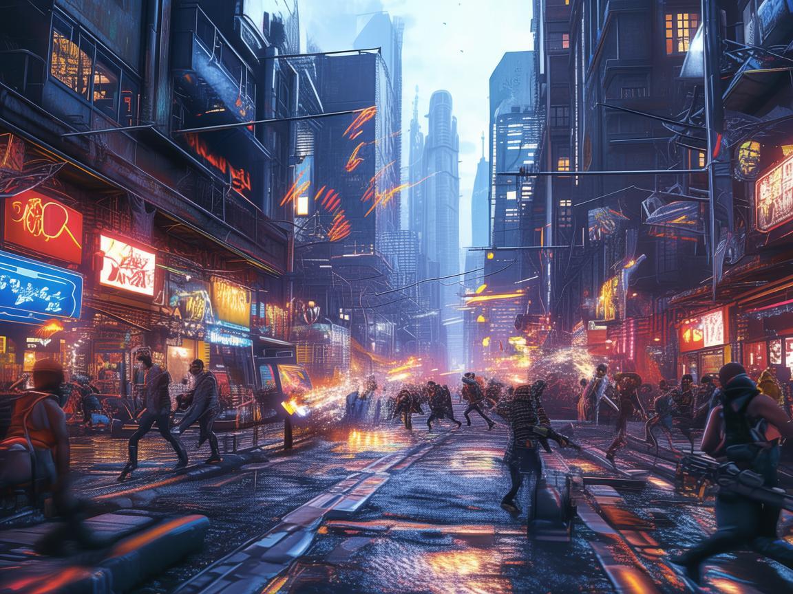 刺激战场真的是手游吗？