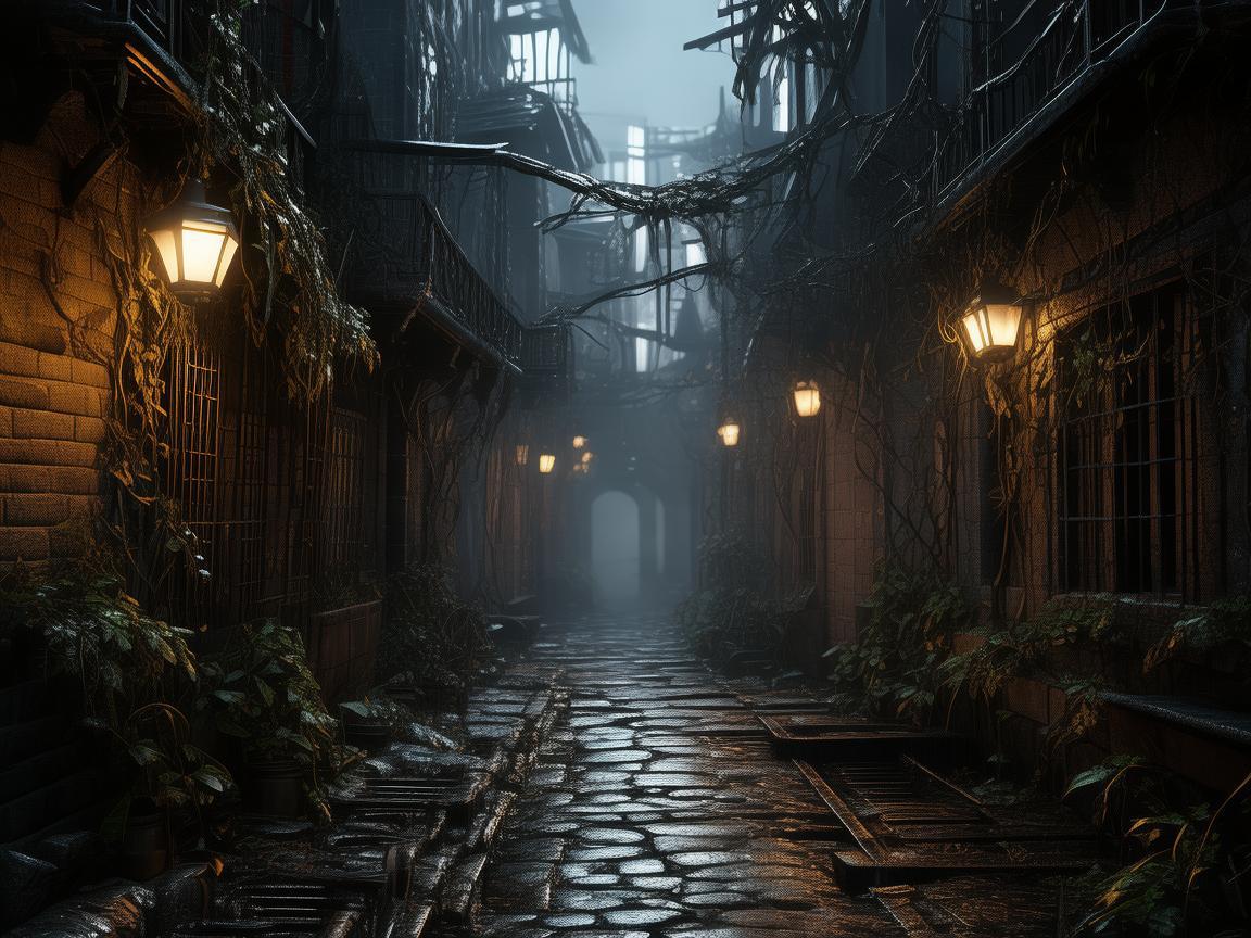 物业人员能推荐好玩暗黑类手游吗？