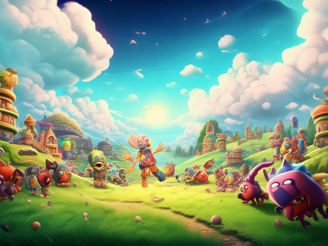 LOL手游蒙多到底说了些什么？