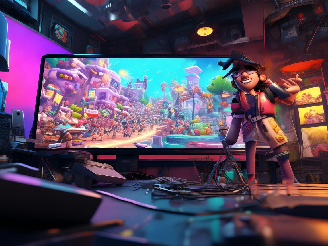 英雄解说在手游领域好做吗？